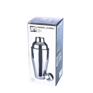 Šejkr NZ classic 0,5l