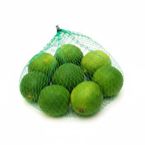 Limetky čerstvé 1kg síťka