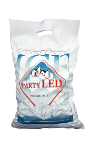 Led kostkový 5 kg