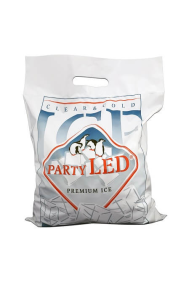Led kostkový 3 kg