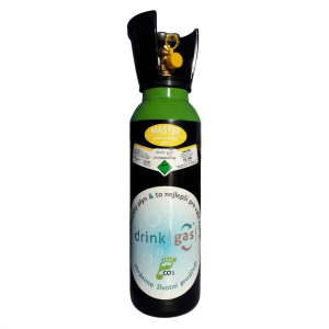 DrinkGAS Tlačný plyn MASTER 5l