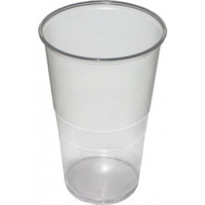 Kelímek 0,5l /50 ks/