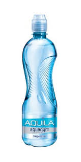 detail Aquila Sport 0,75l PET x 6 ks