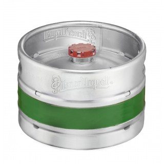 detail Pivo Radegast 12° 15l sud KEG