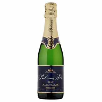 detail Bohemia Sekt Brut 0,375l