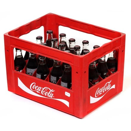 detail obaly COCA COLA /PEPSI/FRITZ 0,33/