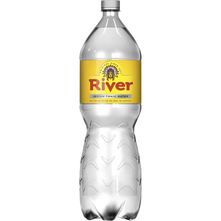 detail River tonic 2l PET