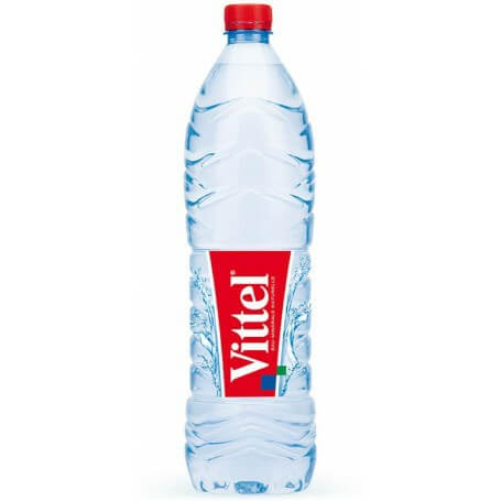 detail Vittel 1,5l PET x 6 ks