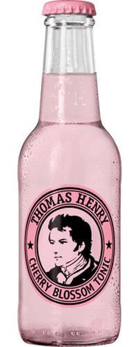 detail Thomas Henry Cherry blossom tonic 0,2l