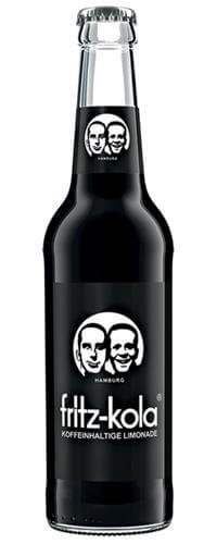 detail Fritz Kola 0,2l x 24 ks