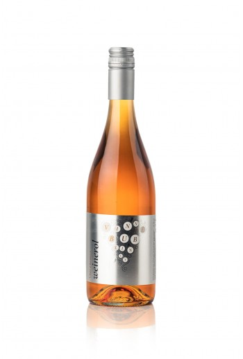 detail Weinerol Hořký Pomeranč 8% 0,75l