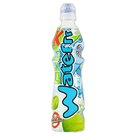 detail Kubík Jablko 0,5l PET x 12 ks