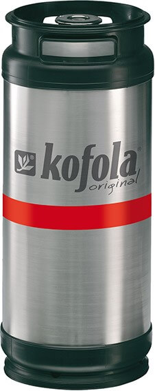 detail Kofola 20l sud KEG
