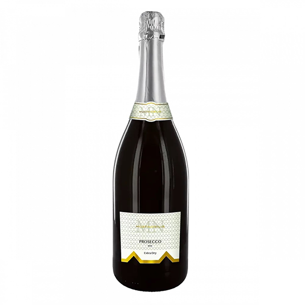 detail Prosecco Musti Nobilis Spumante Extra Dry 1,5l