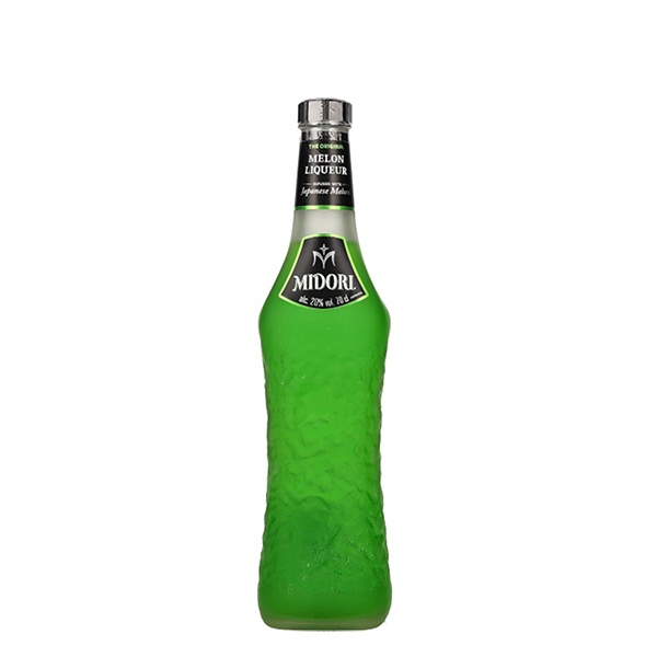 detail Likér Midori 20% 0,7l