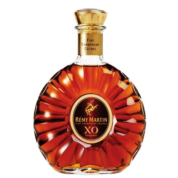 detail Cognac Rémy Martin XO Excellence 40% 0,7l