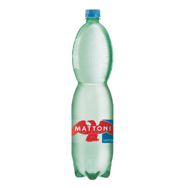 detail Mattoni neperlivá 1,5l PET x 6 ks