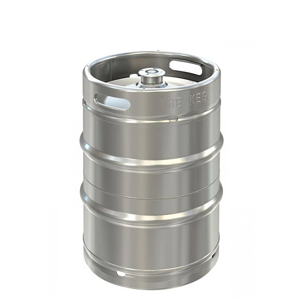 detail Cider Magnetic Apple 4% 50l KEG