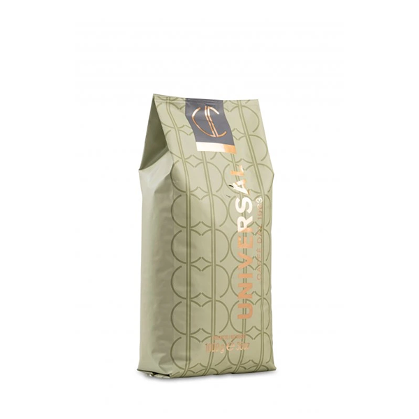 detail Káva Universal CLASSICO 1kg zrno