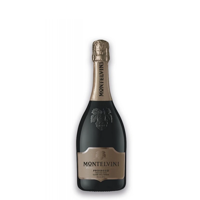 detail Prosecco Treviso Doc Cuvee dell´Erede Extra Dry 0,75l