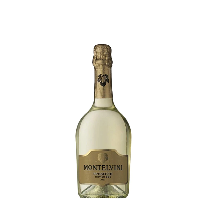 detail Prosecco Treviso DOC Brut 0,75l
