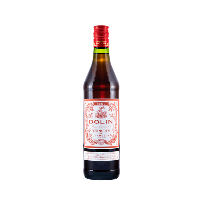detail Dolin Vermouth Rouge 16% 0,75l