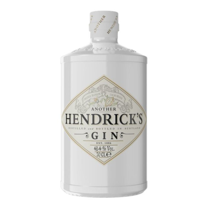 detail Gin Hendrick´s Another 40% 0,7l