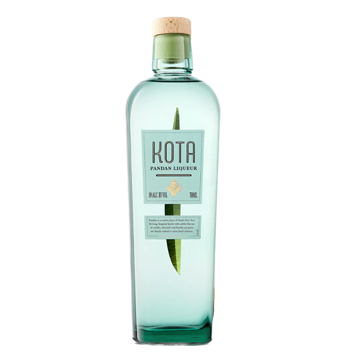 detail Kota Pandan 18% 0,7l