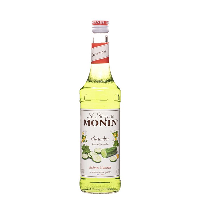 detail Sirup Monin Okurka 0,7l