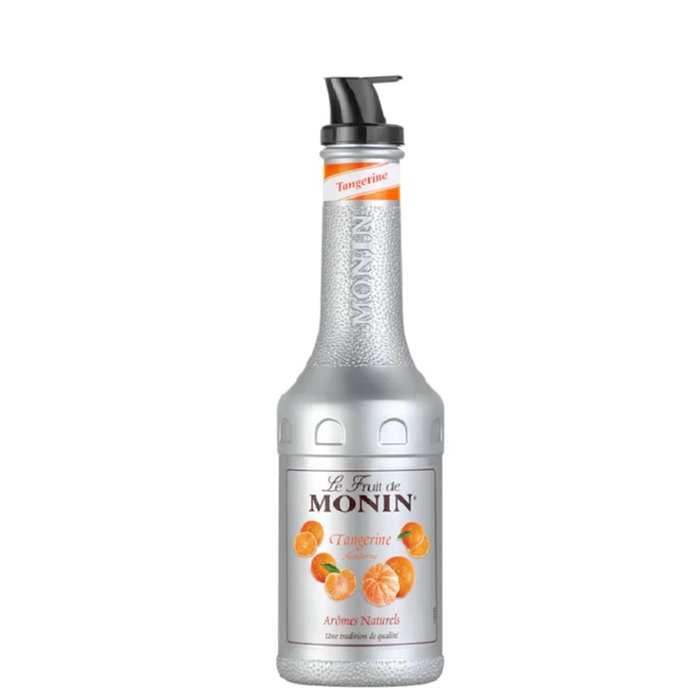 detail Sirup Monin Puree Mandarinka 1l