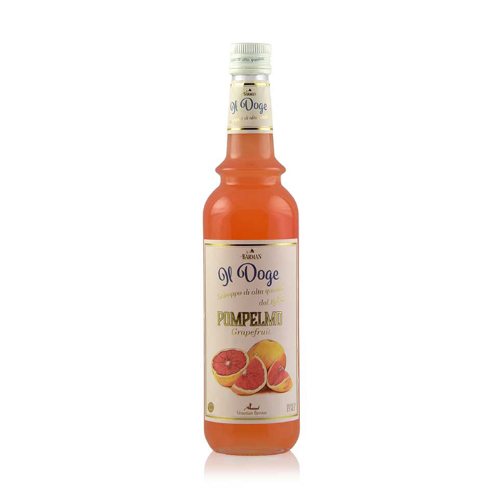 detail Sirup IL Doge Grapefruit 0,7l