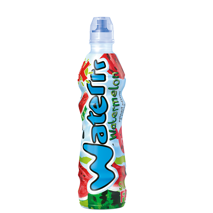 detail Kubík Meloun 0,5l PET x 12 ks