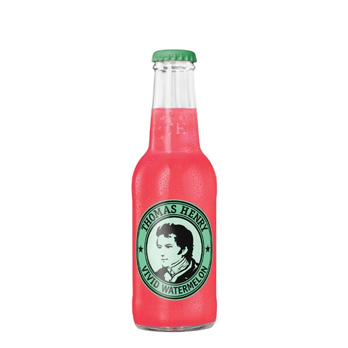 detail Thomas Henry Watermelon 0,2l