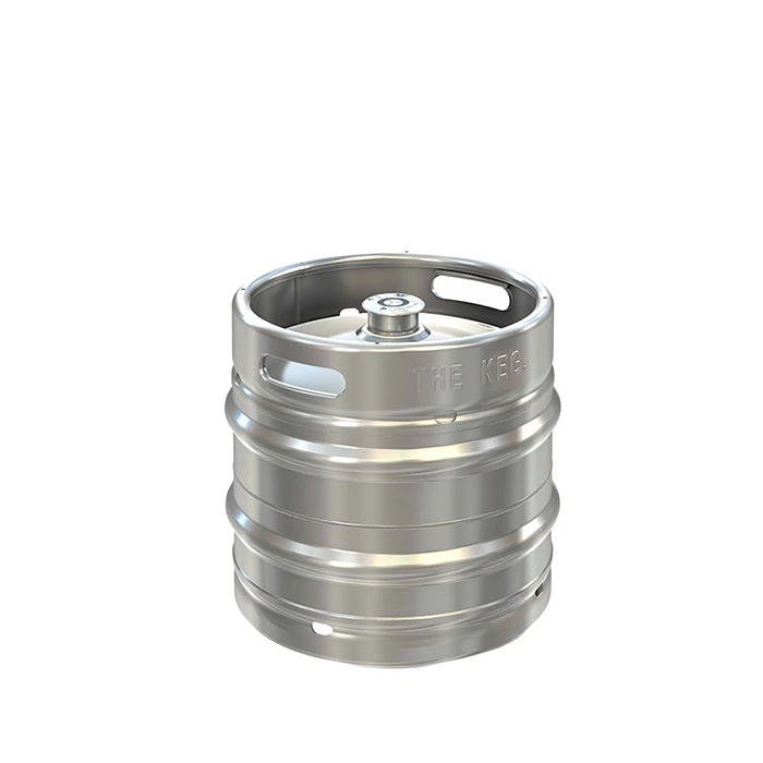 detail Pivo Radegast Ratar 30l sud KEG