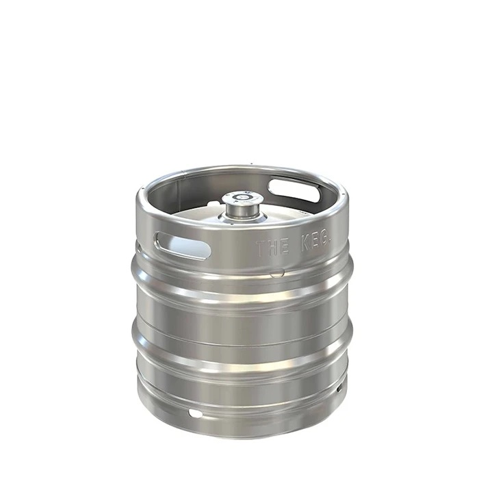 detail Cider Magnetic Apple 4% 30l KEG