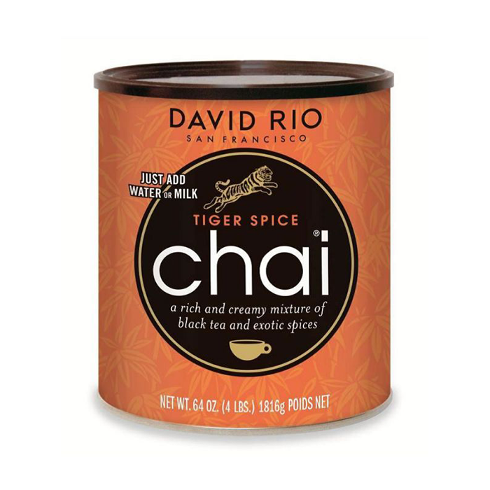 detail David Rio Tiger Spice 1814g