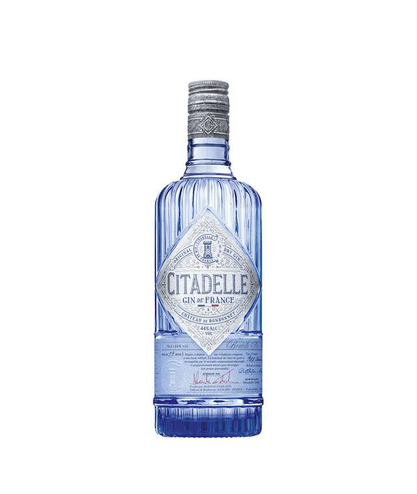 detail Gin Citadelle 44% 0,7l