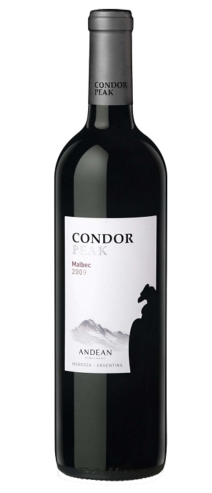 detail Para Dos Sauvignon Blanc suché 0,75l /Argentina/