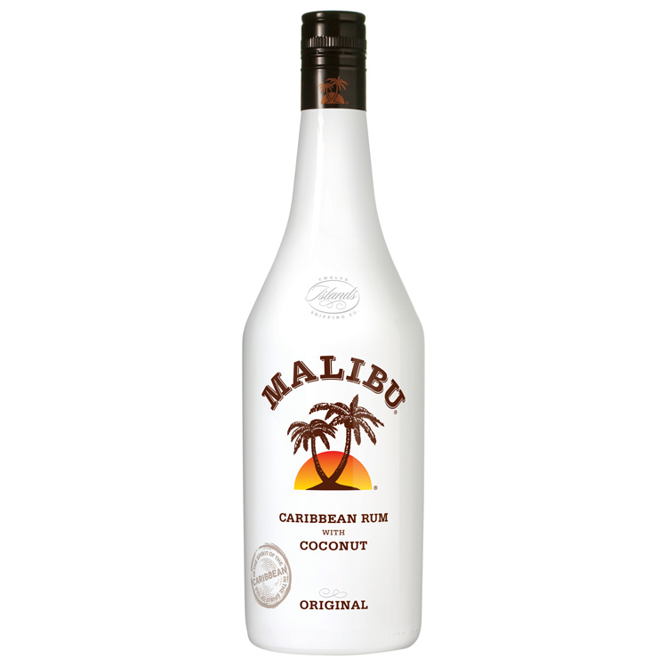 detail Malibu 21% 1l