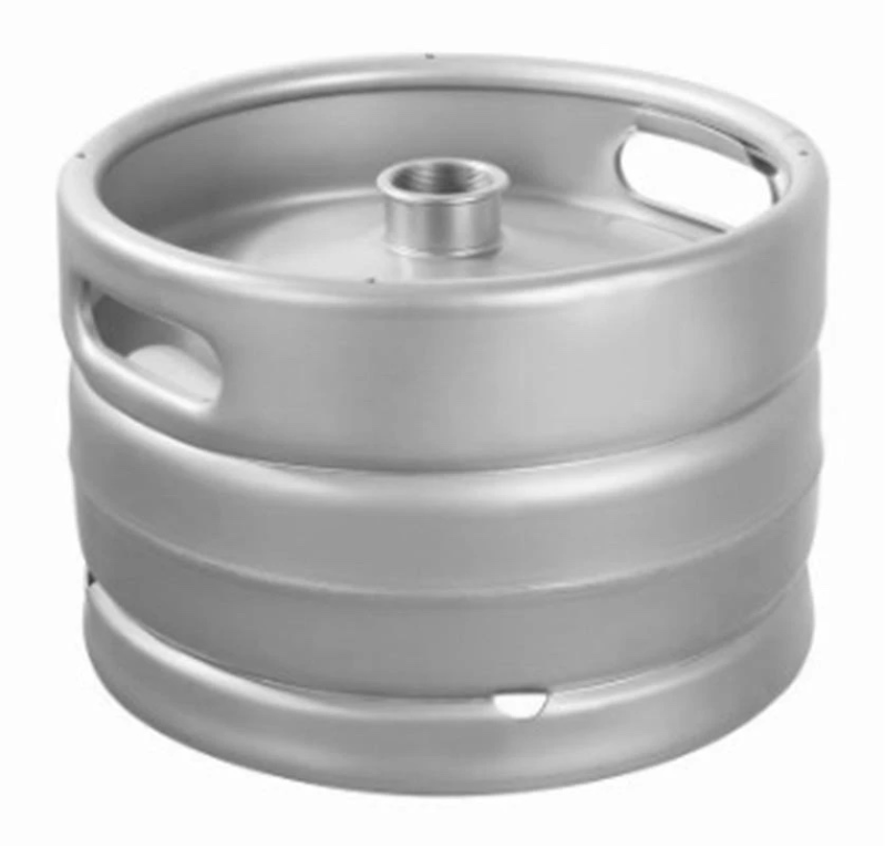 detail Pivo Hrabalův ležák 11° 15l sud KEG