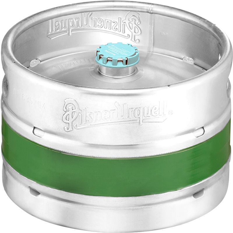 detail Pivo Birell Pomelo - Grep 15l sud KEG