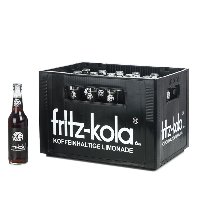 detail obaly FRITZ 0,2l