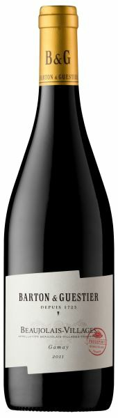 detail Chateneuf du Pape Les cedres Rouge 0,75l /Francie/