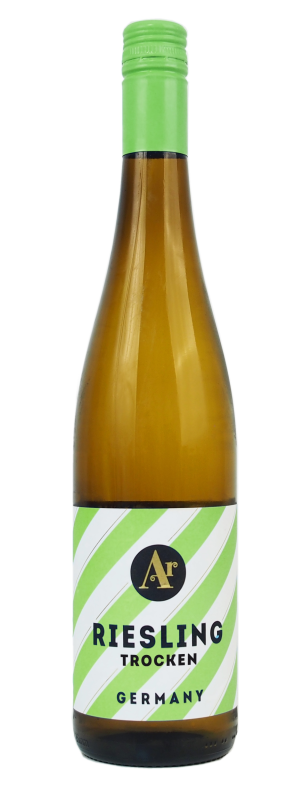 detail AR Riesling Trocken 0,75l /Německo/