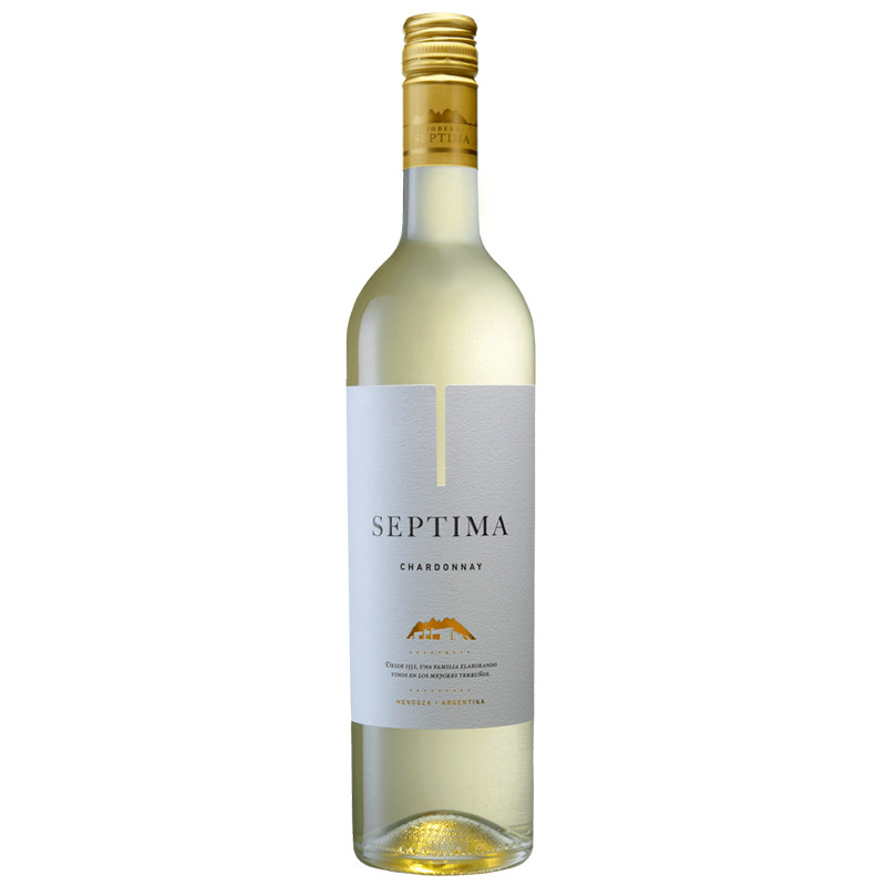 detail Septima Chardonnay 0,75l /Argentina/