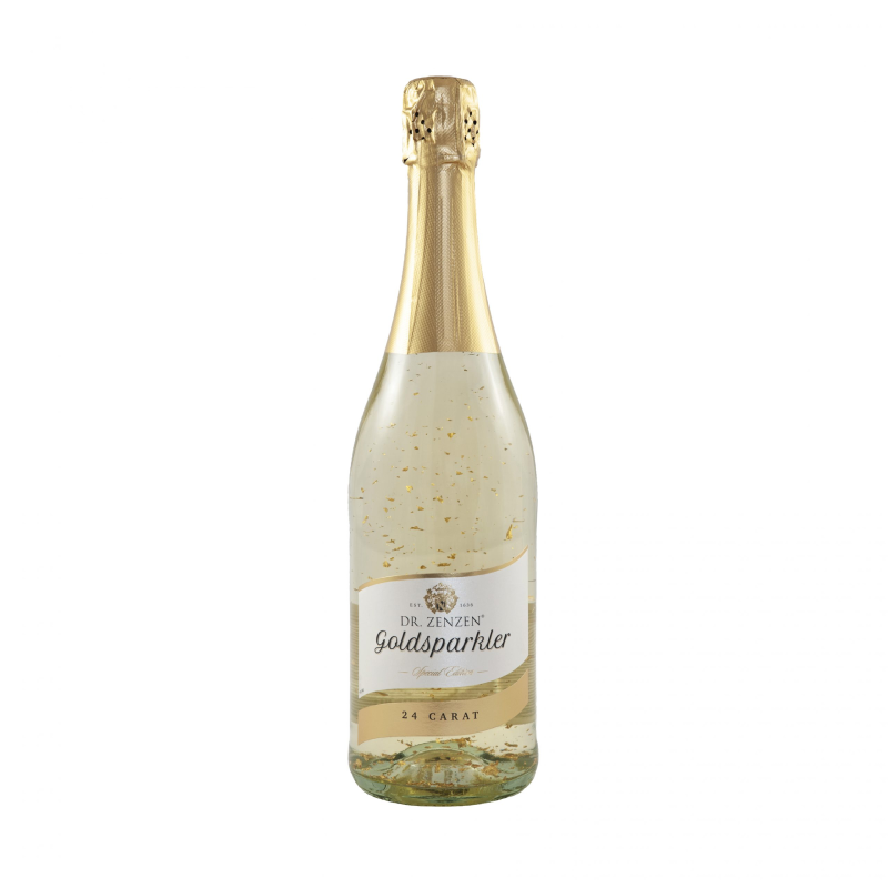 detail Goldsparkler sekt 24 CARAT 0,75l /Německo/