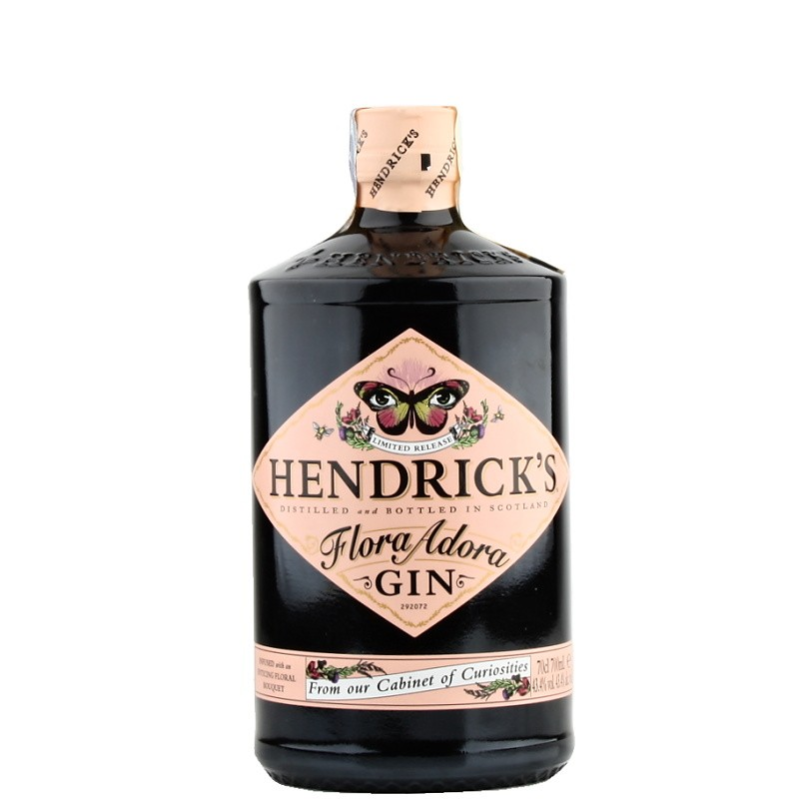 detail Gin Hendrick´s Another 40% 0,7l