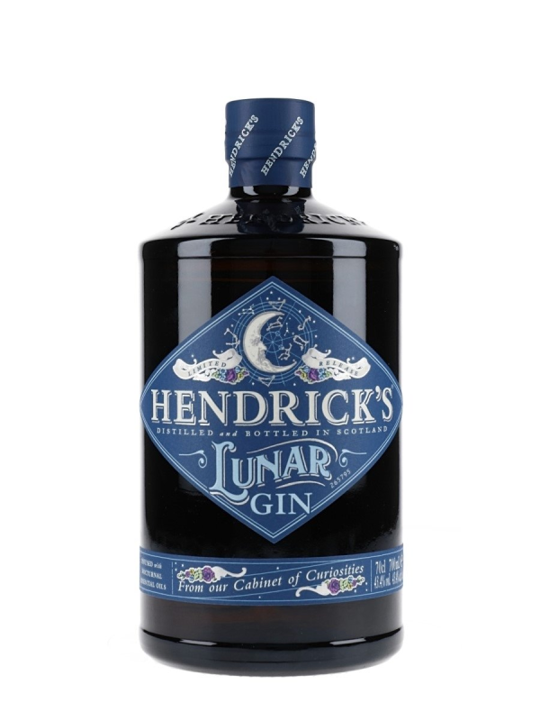 detail Gin Hendrick´s Another 40% 0,7l