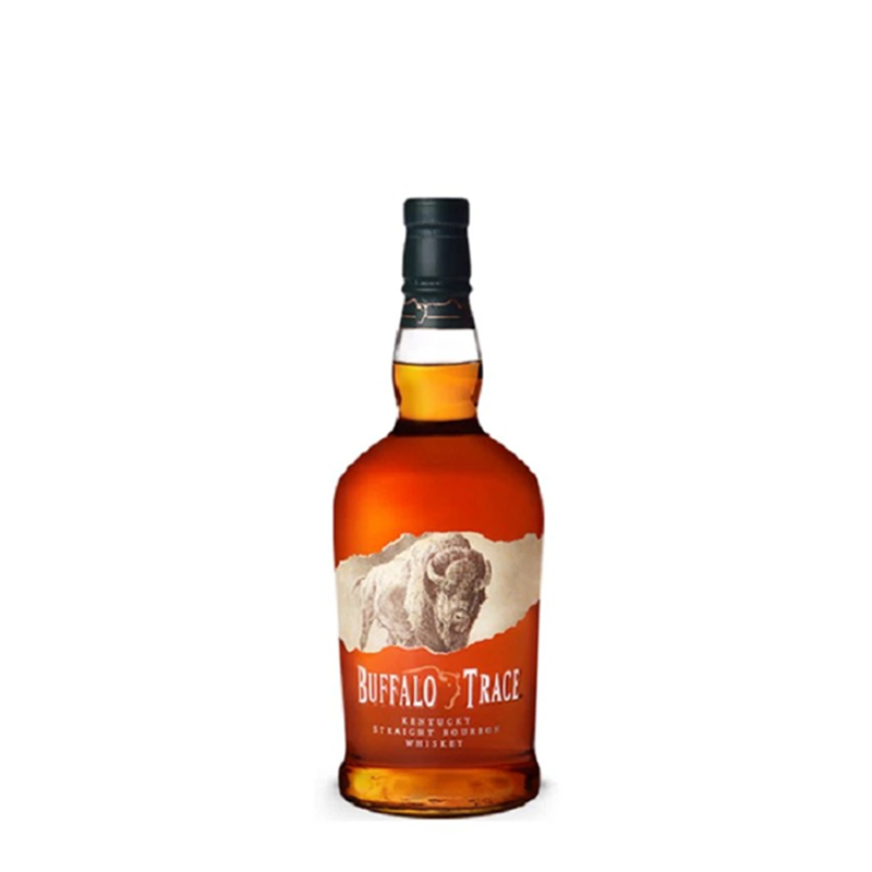 detail Whiskey Buffalo Trace 40% 0,7l