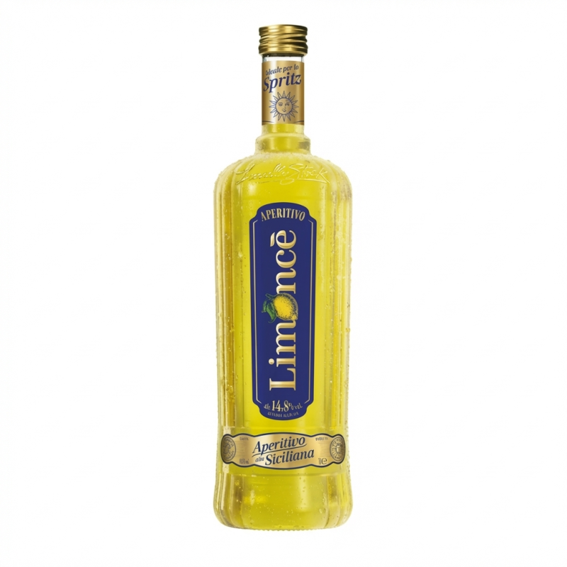 detail Limonce Aperitivo 14,8% 1l